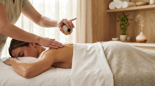 Spa & wellness